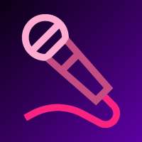 Karaoke Legends - Unlimited Songs, Record & Share