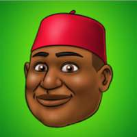 Afro Emoji on 9Apps