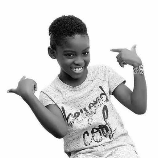 ikon DJ Switch Ghana