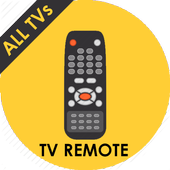 Smart Universal Remote Control TV icon