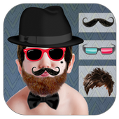 Face Changer - Funny Editor icon