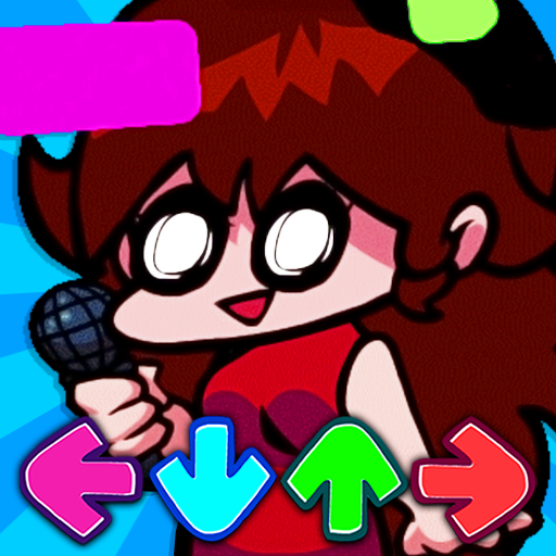 Pibby Girlfriend VS FNF Mod icon