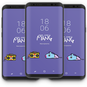 BT21 Wallpapers HD icon