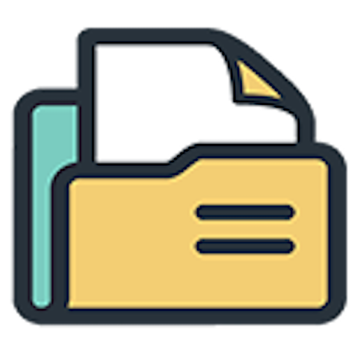 File Manager Free icon