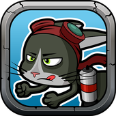 Cat Odyssey icon
