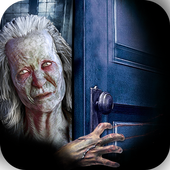 Scary Granny House 2019 icon