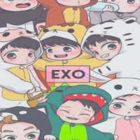 exo wallpaper hd 2020 on 9Apps