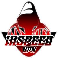 VPN-HISPEED