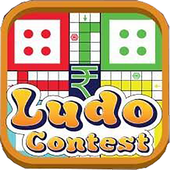 Ludo Contest icon