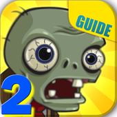 Guide For Plants VS Zombie 2 icon