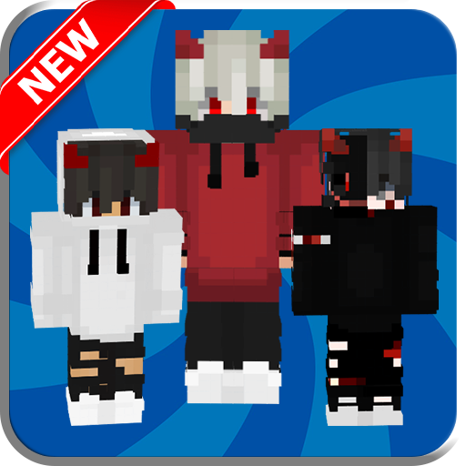 Devil Skins for Minecraft icon