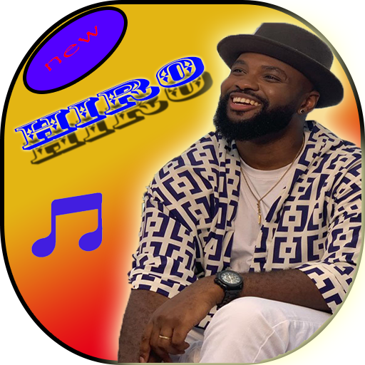 Hiro without Internet 2020 أيقونة