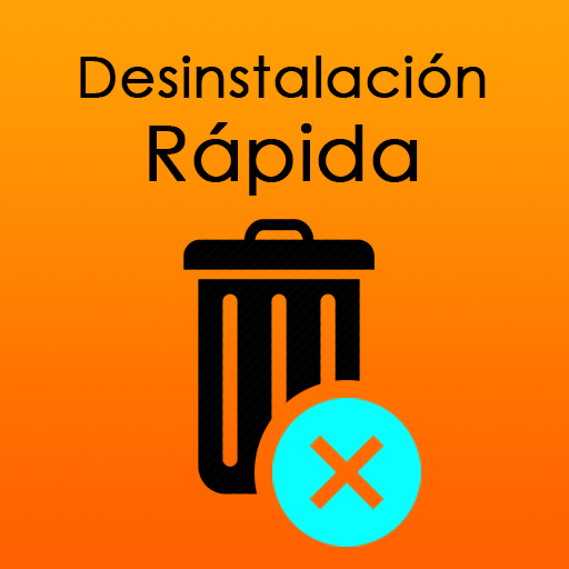 Removedor:eliminar desinstalar icon