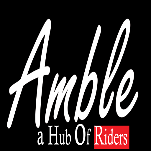 Amble Riders Hub icon