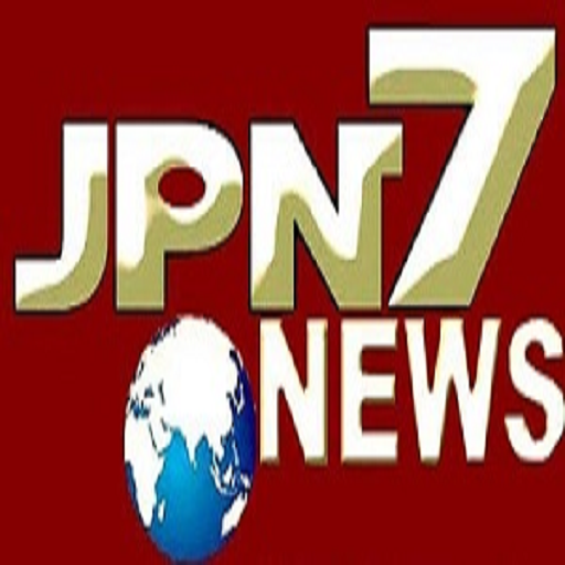 JPN 7 NEWS icon