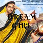 Dream Girl HD Video Songs on 9Apps
