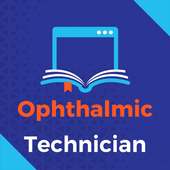 COT Ophthalmic Technician Exam Prep on 9Apps