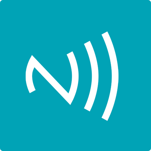 DoNfc - NFC Tag Reader &amp; Creater App icon
