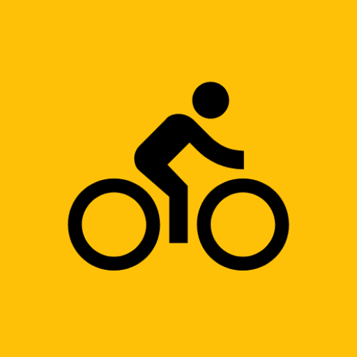 Mi Fit Exporter - activities to GPX (without root) icon