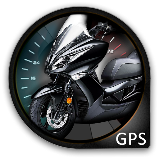 MotoE_ScooterTools - Una app para Motos Electricas icon