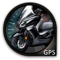 MotoE_ScooterTools - Una app para Motos Electricas