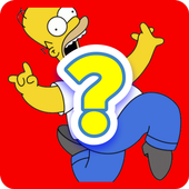 Adivina Los Simpson icon
