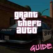 Guide for GTA San Andreas