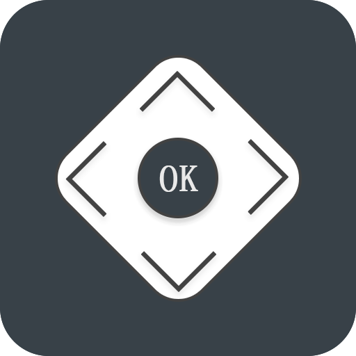 DVD Remote Control icon