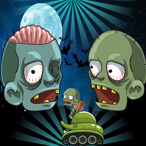 Soldier VS Zombie icon