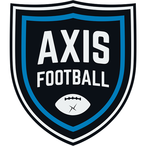 Axis Football icon