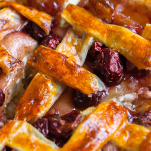 Рецепты пирогов иконка