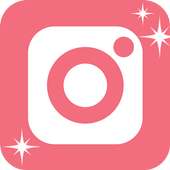 Candy Selfie Cameras