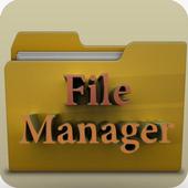 File Manager icon