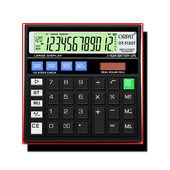 Citizen CalC, New GST Calculator 2020 icon