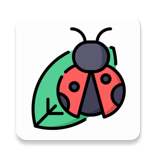 Funny Bugs icon