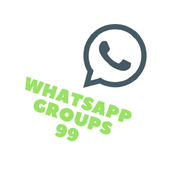 Whatsapp Groups 99 icon