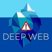 Deep Web &amp; Dark Web icon
