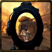 Legend Sniper Killer N1 icon