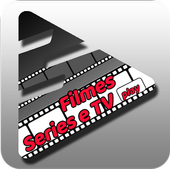 Filmes, Series e TV Play icon