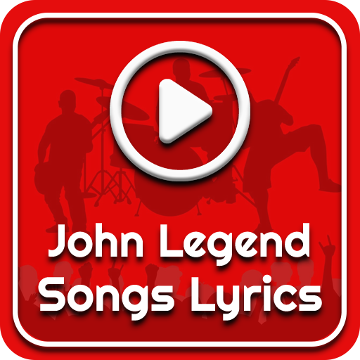 All JOHN LEGEND Songs Lyrics icon