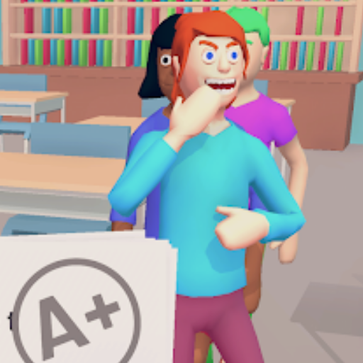 Papers Grade, Please Guide! icon