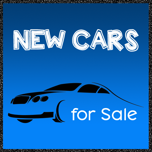 New Cars for Sale icon