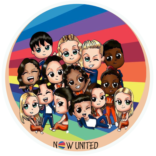 Now United All Member New Wallpaper HD 2020 icon