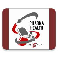 Pharmahealth on 9Apps