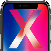 I Lockscreen OS11 For Phone X &amp; Phone 8 Lite आइकन