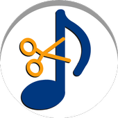 Music Cutter &amp; Ringtone Maker icon