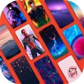 4k HDWallpapers - Edition 2019 icon