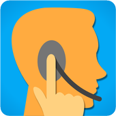 Headset Launcher आइकन