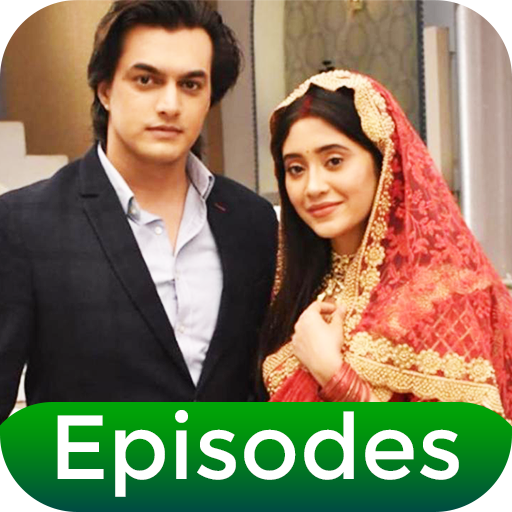 Yeh Rishta Kya Kehlata Hai Future Story News Cast icon