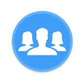Groups for Facebook icon